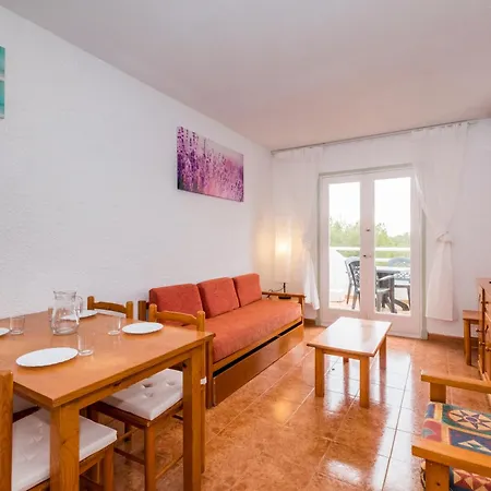 Playa Parc Apart-hotel Son Parc