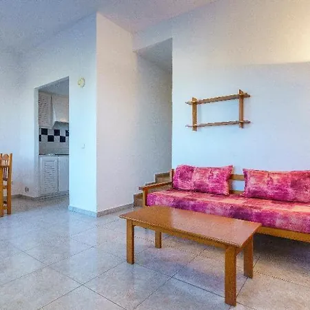 Playa Parc Apartahotel 4*