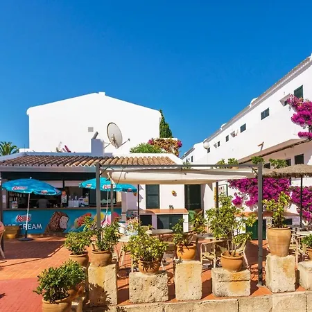 Playa Parc 4*