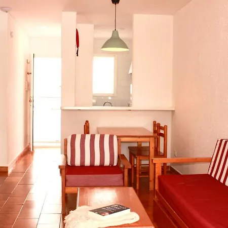 Apartahotel Playa Parc 4*