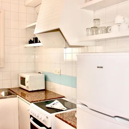 Playa Parc Apart-hotel 4*