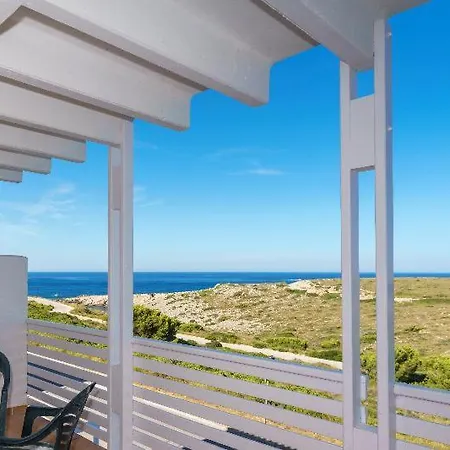 Lejlighedshotel Playa Parc