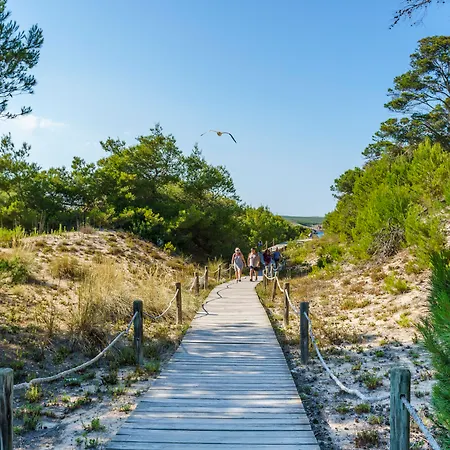 Playa Parc