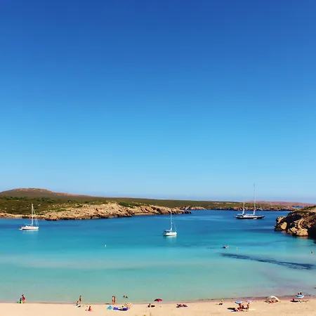 Playa Parc Apart-hotel