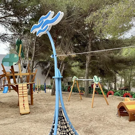 Playa Parc Сон-Парк