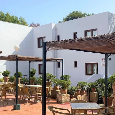 Playa Parc 4*