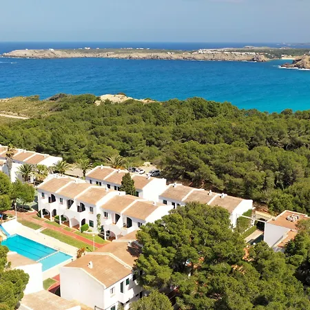 Aparthotel Playa Parc