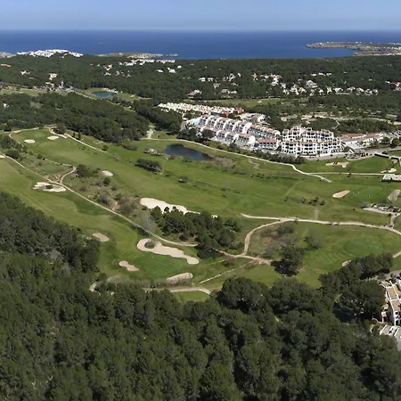 Apart-hotel Playa Parc Son Parc