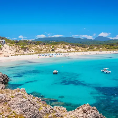 Playa Parc 4*