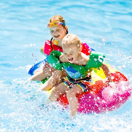 Playa Parc Апарт-отель 4*