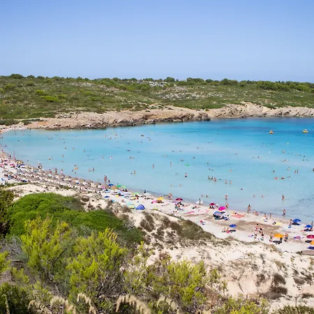 Playa Parc 4*
