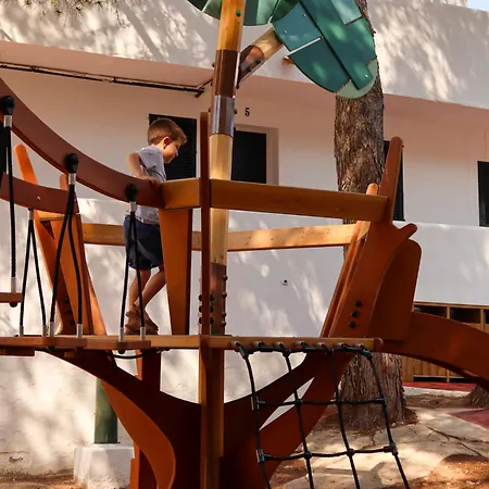 Aparthotel Playa Parc