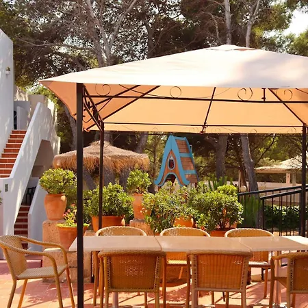 Aparthotel Playa Parc 4*