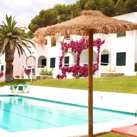 Aparthotel Playa Parc Son Parc