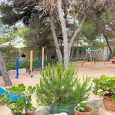 Playa Parc Son Parc