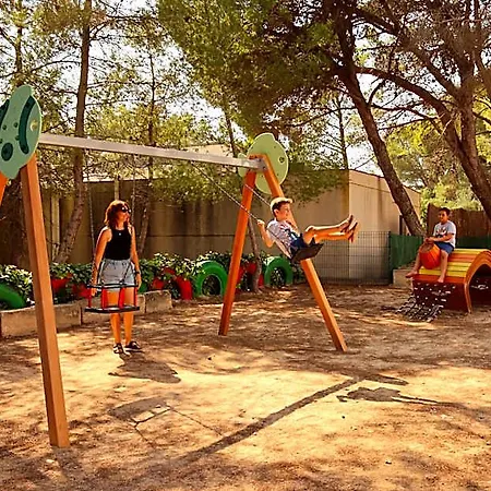 Playa Parc