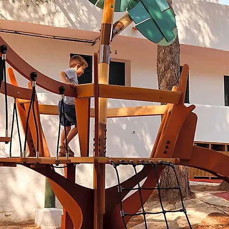 מלון דירות Playa Parc סון פארק