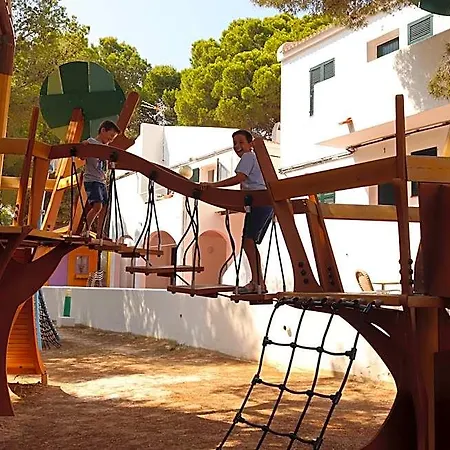 Playa Parc מלון דירות 4*