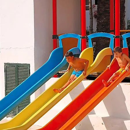 Playa Parc מלון דירות סון פארק