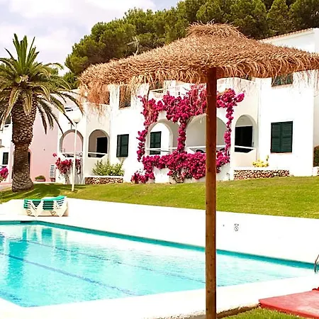 Playa Parc 4*