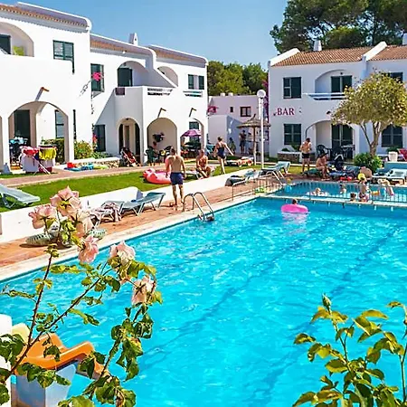 Playa Parc 4*