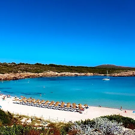 Playa Parc 4* סון פארק