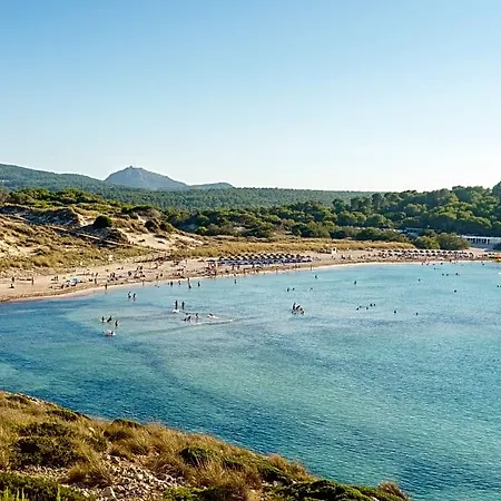 Playa Parc מלון דירות סון פארק