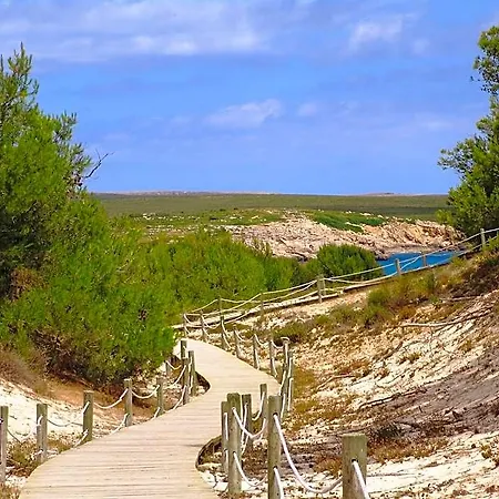 Playa Parc סון פארק