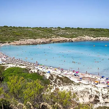 מלון דירות Playa Parc סון פארק