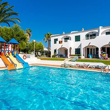 Playa Parc