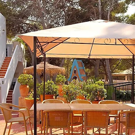 Playa Parc מלון דירות 4*