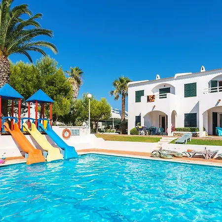Aparthotel Playa Parc Son Parc