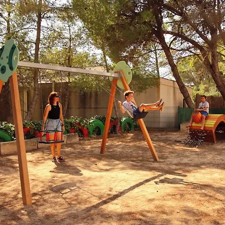 Playa Parc Ξενοδοχείο με διαμερίσματα Son Parc