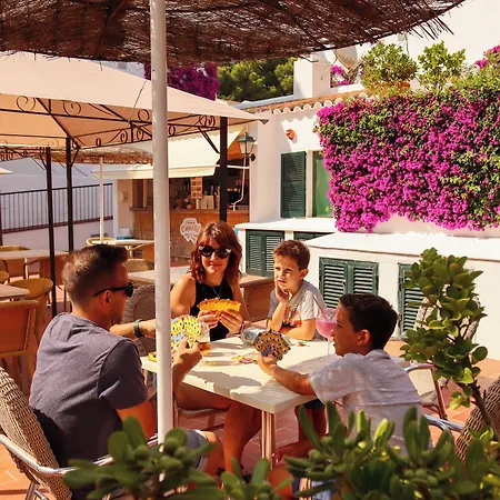 Playa Parc Aparthotel Son Parc