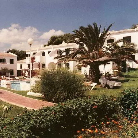 Playa Parc Lejlighedshotel Son Parc