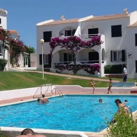 Playa Parc Apartahotel 4*