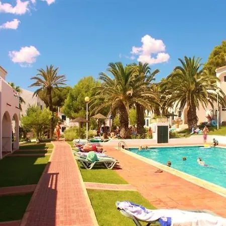 Playa Parc 4*
