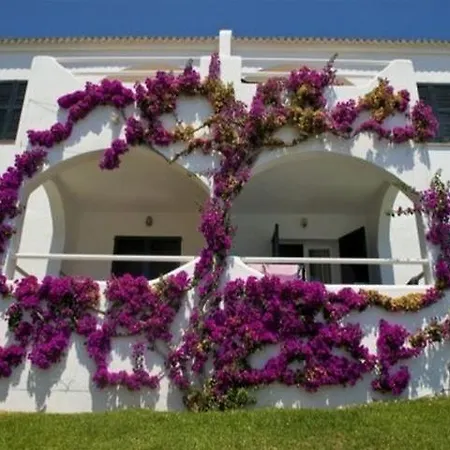 Playa Parc Apartahotel 4*