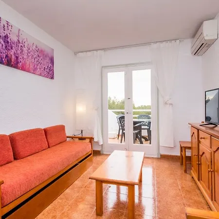 Playa Parc 4*