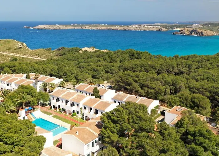 Playa Parc 4* Son Parc