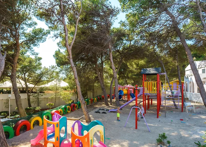 Playa Parc 4* Son Parc