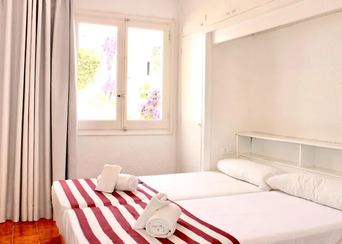 Aparthotel Playa Parc Son Parc