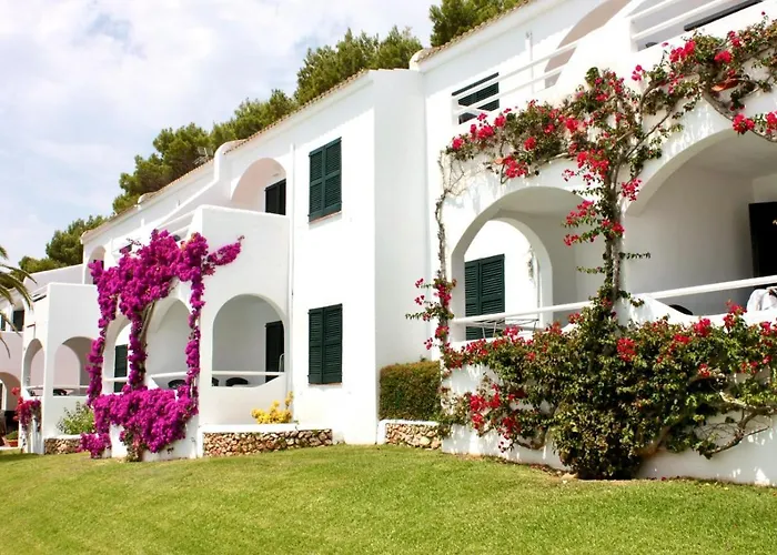 Aparthotel Playa Parc Son Parc