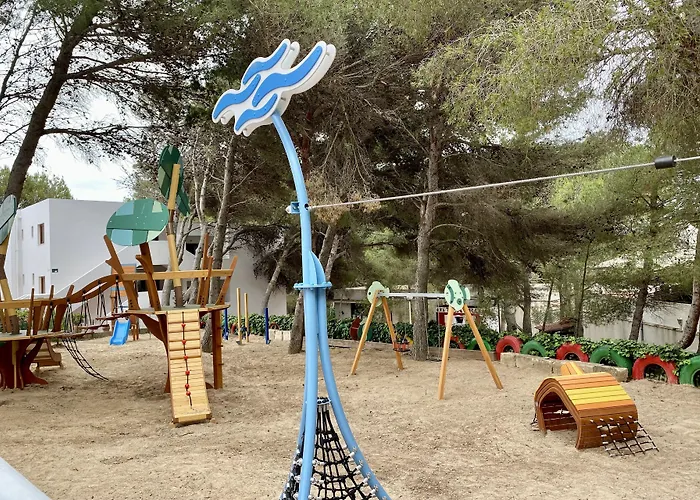 Playa Parc Son Parc