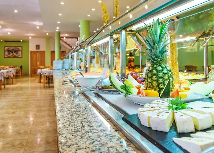 Aparthotel Playa Parc