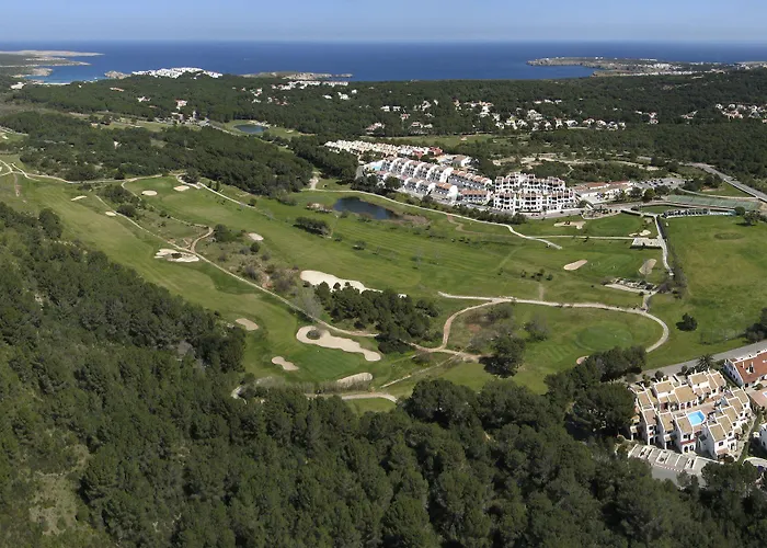 Aparthotel Playa Parc Son Parc