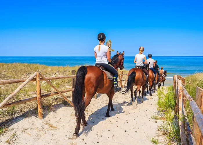 Playa Parc Aparthotel