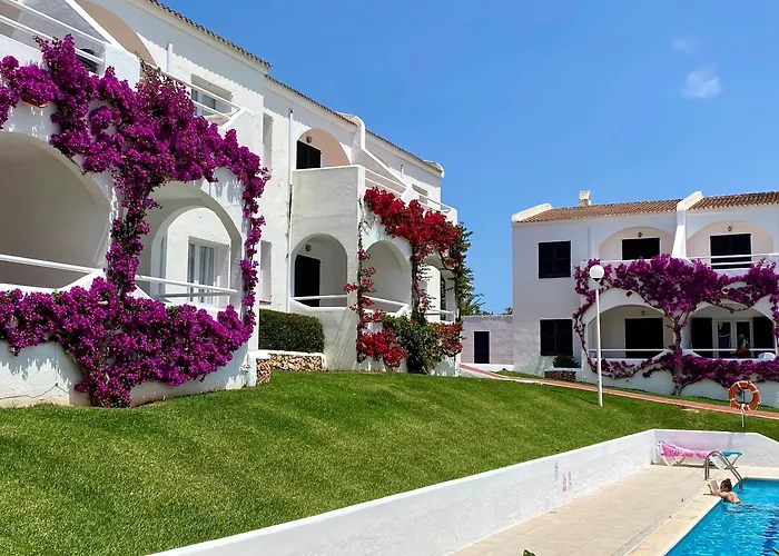 Aparthotel Playa Parc Son Parc