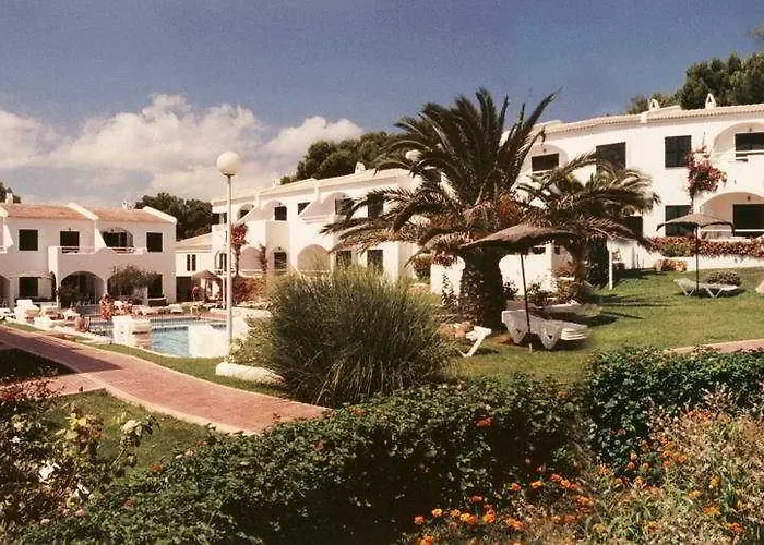 Playa Parc Aparthotel Son Parc