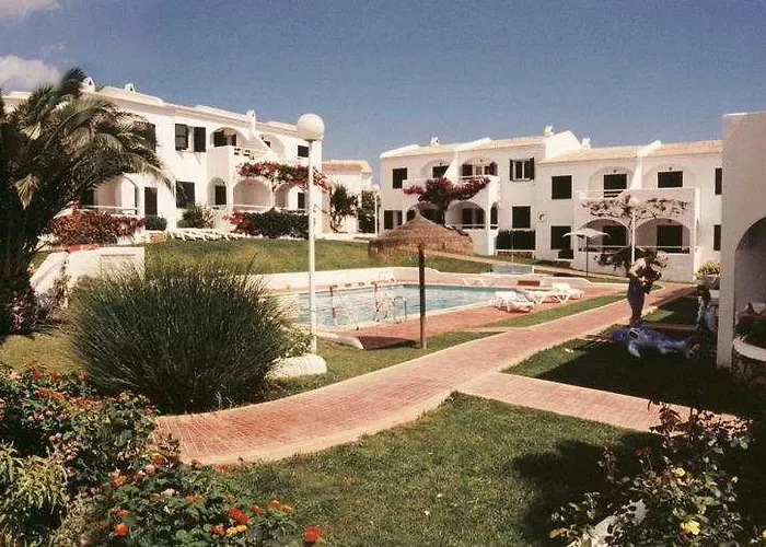 Playa Parc Aparthotel